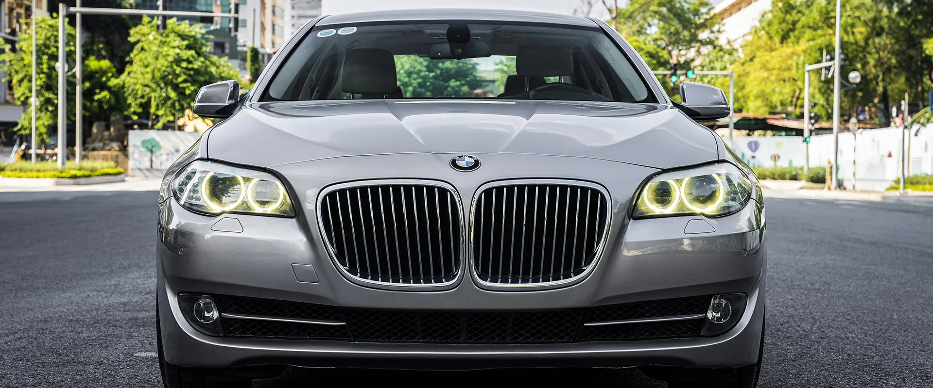 BMW Repair and Service near Fuquay-Varina, NC