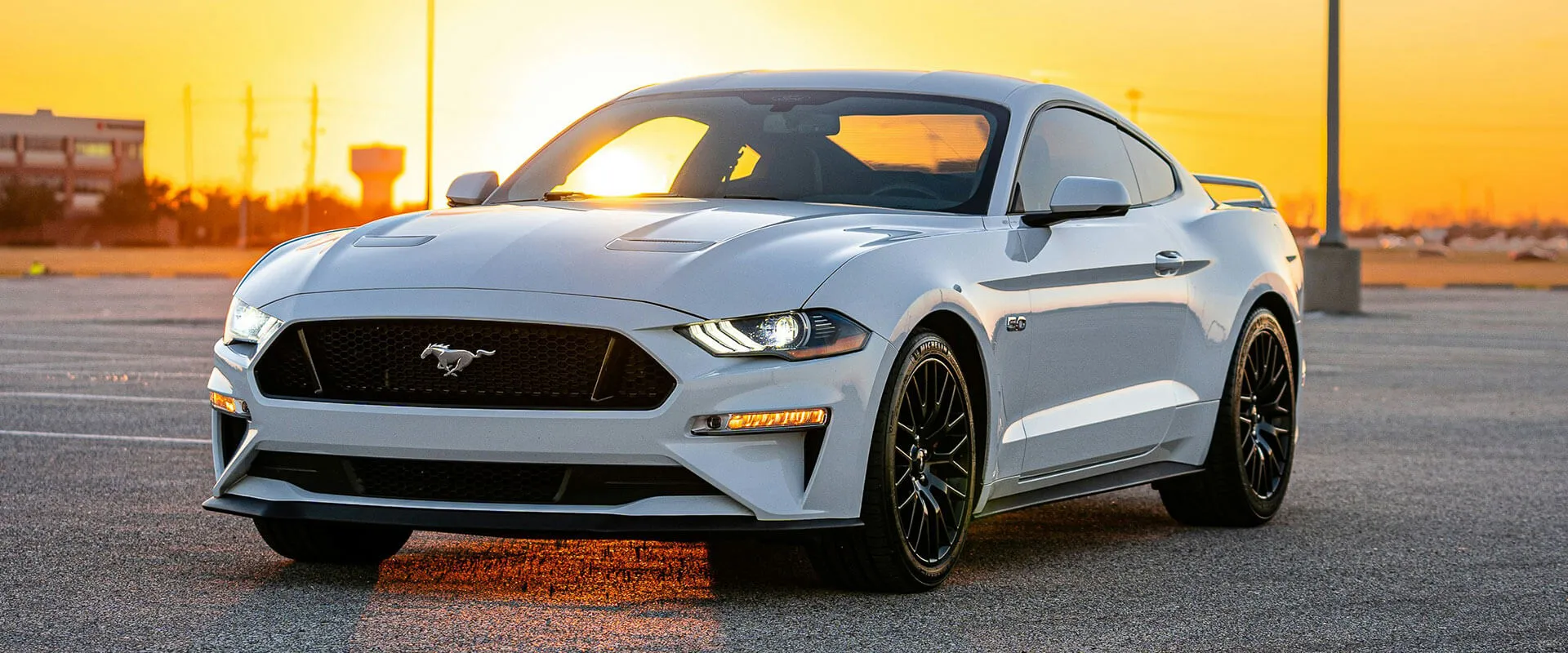 Ford Repair and Service near Fuquay-Varina, NC