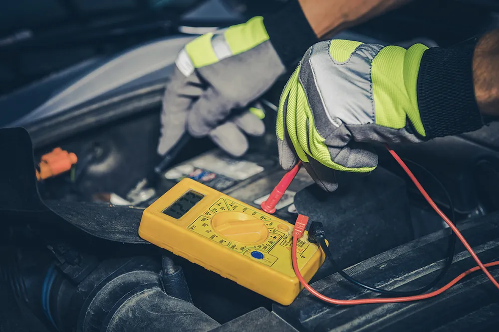 How to Keep Your Car's Electrical System Running Smoothly in Winter in Fuquay-Varina, North Carolina