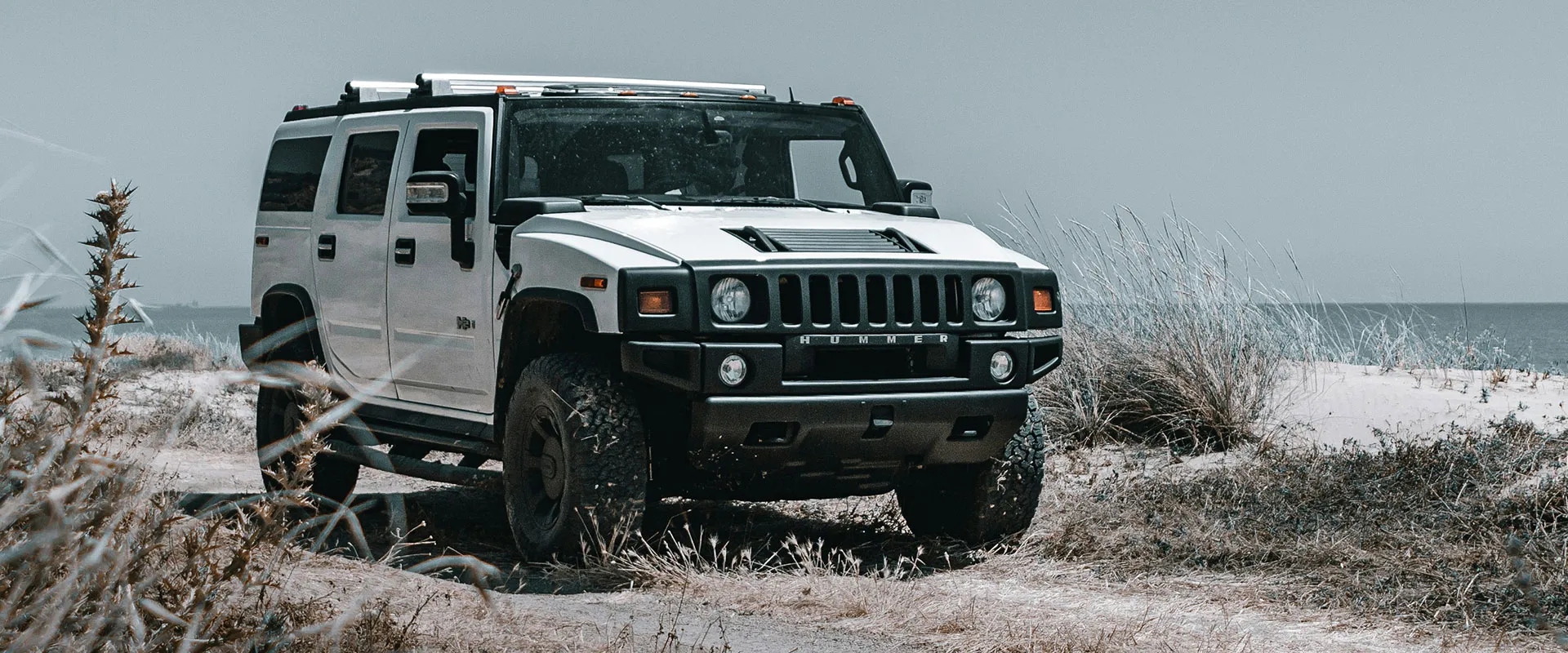 Hummer Repair and Service near Fuquay-Varina, NC