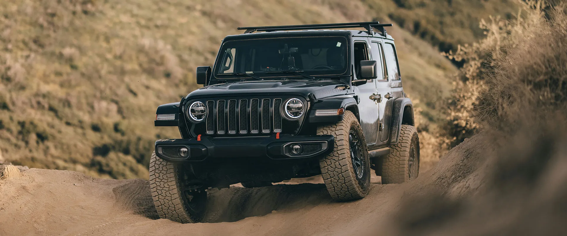 Jeep Repair and Service near Fuquay-Varina, NC