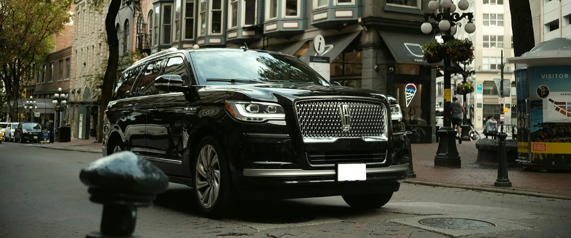 Lincoln Repair and Service near Fuquay-Varina, NC