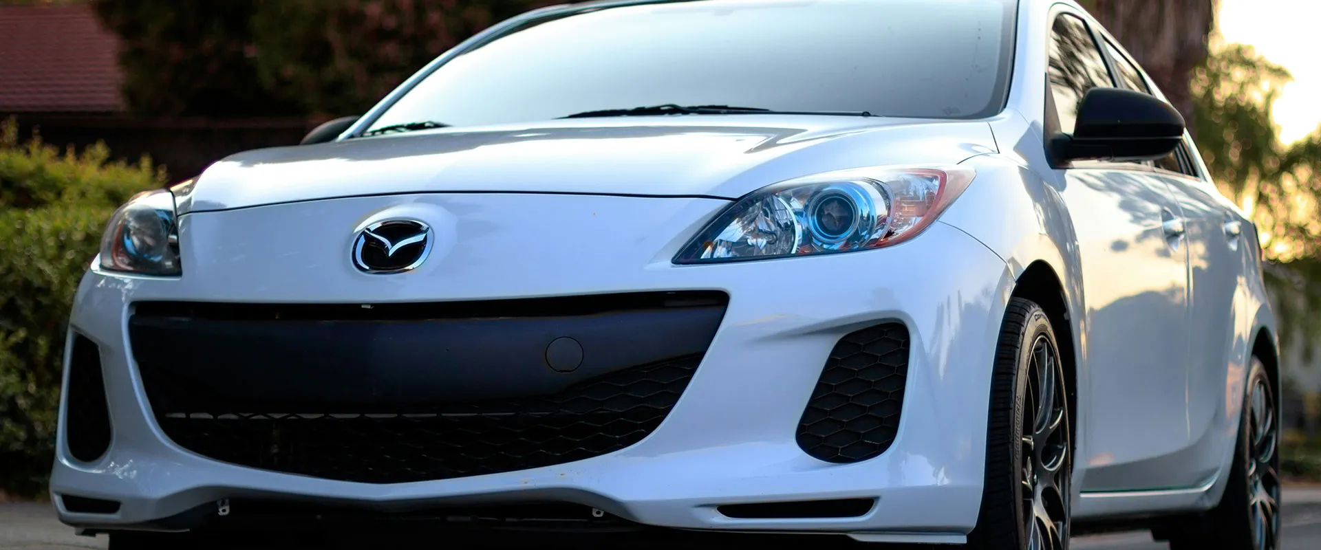 Mazda Repair and Service near Fuquay-Varina, NC