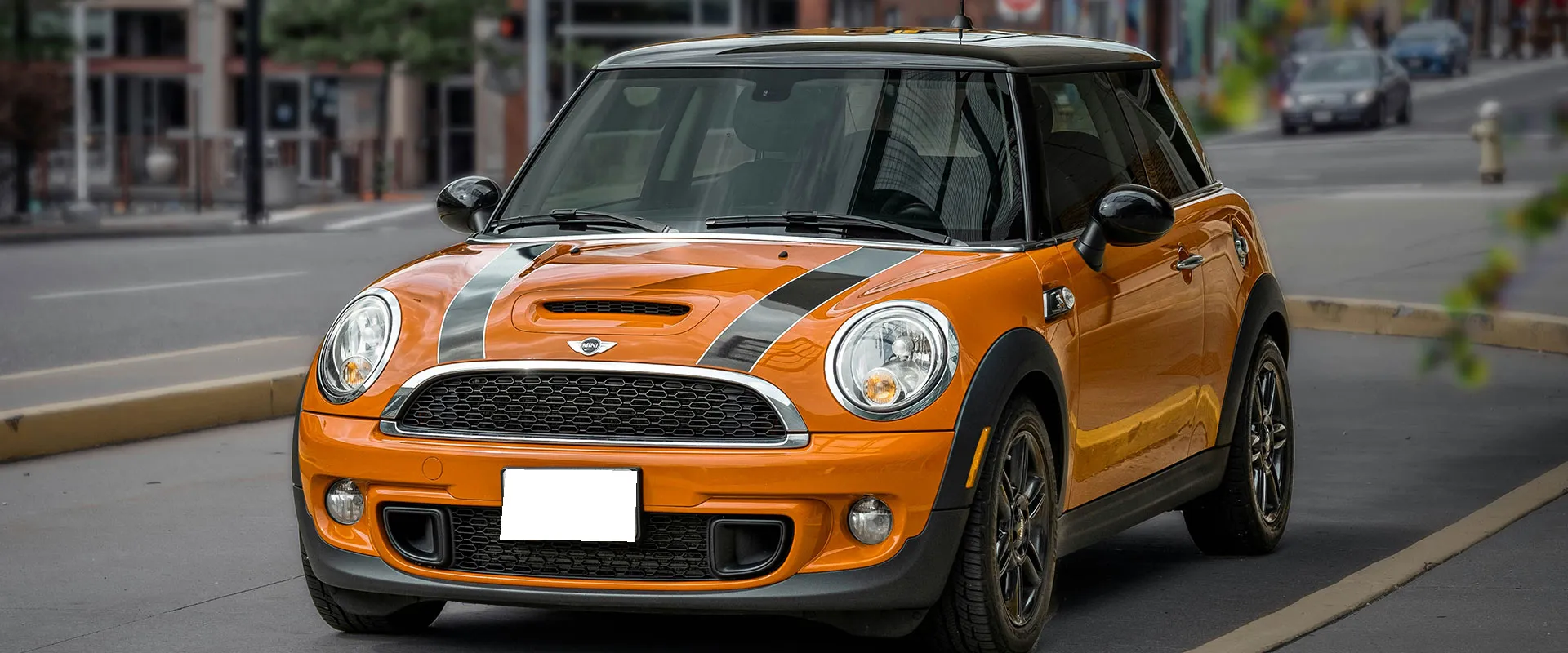 MINI Repair and Service near Fuquay-Varina, NC
