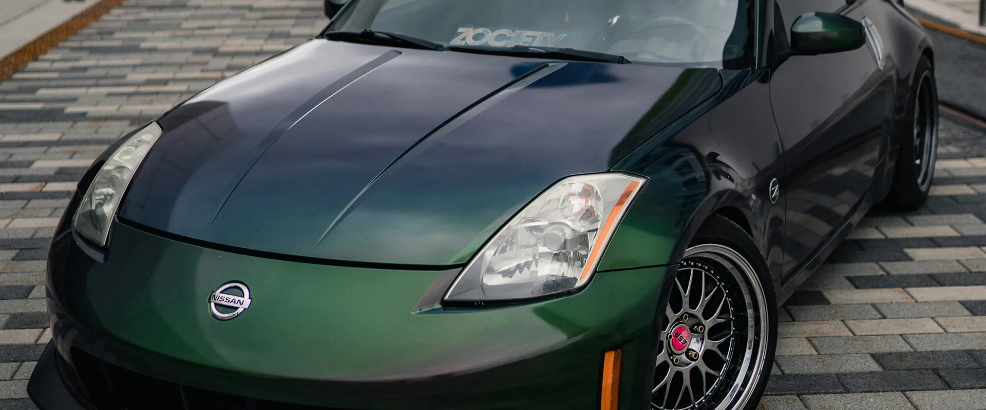 Nissan Repair and Service near Fuquay-Varina, NC