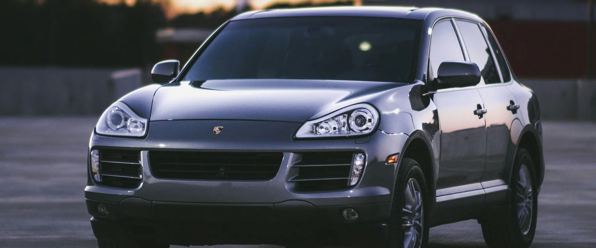 Porsche Repair and Service near Fuquay-Varina, NC