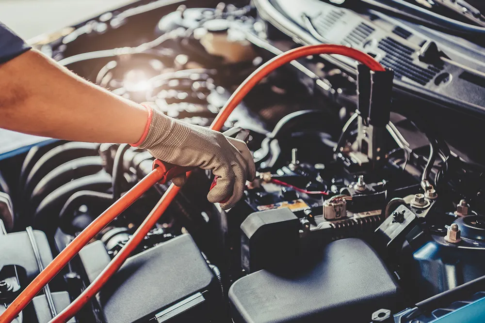 Preventing Common Auto Electrical Failures in Summer Heat in Fuquay-Varina, North Carolina