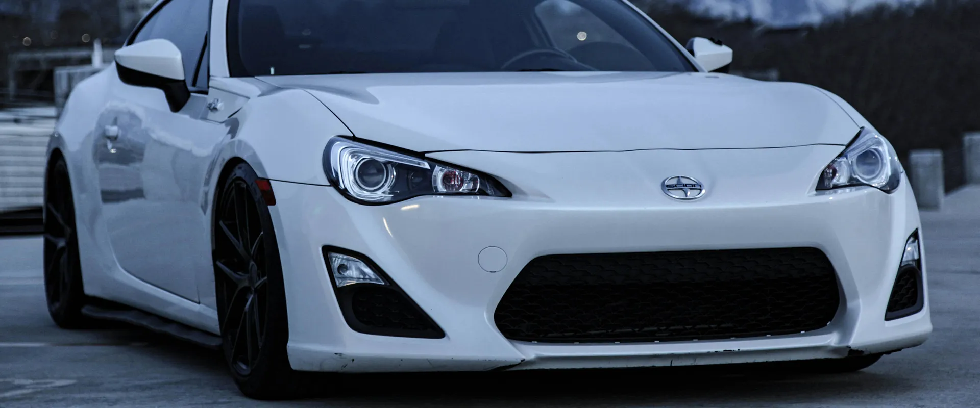 Scion Repair and Service near Fuquay-Varina, NC