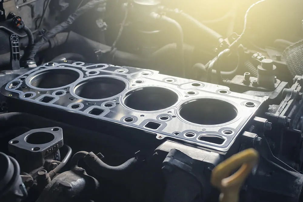 The Reasons Why You Shouldn’t Drive Your Vehicle With a Blown Head Gasket