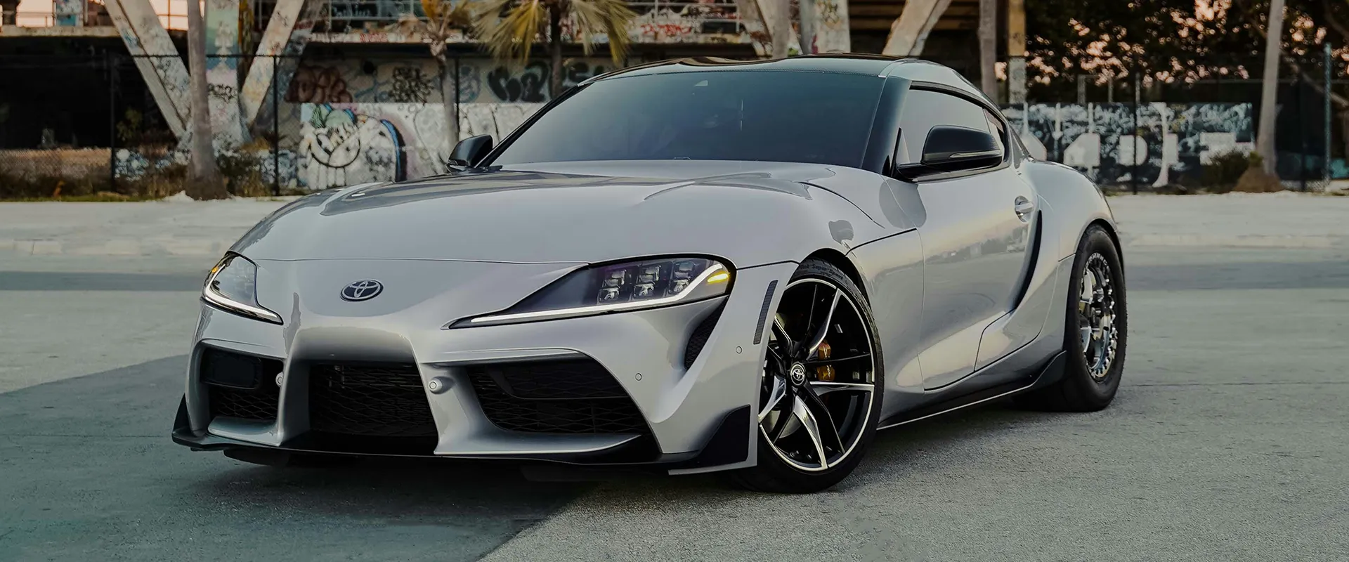 Toyota Repair and Service near Fuquay-Varina, NC