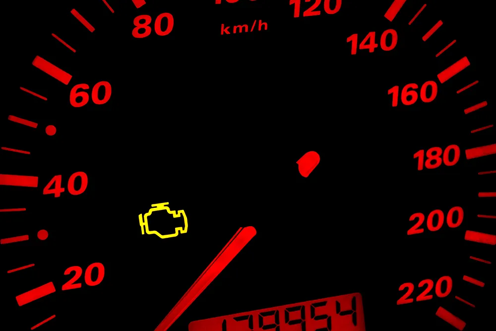 Unveiling Auto Diagnostics: The Blueprint To Decoding The Check Engine Light