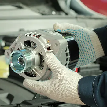 Alternator Repair & Replacement in Fuquay-Varina, NC in Fuquay-Varina, NC