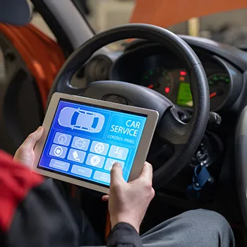 Diagnostics in Fuquay-Varina, NC in Fuquay-Varina, NC