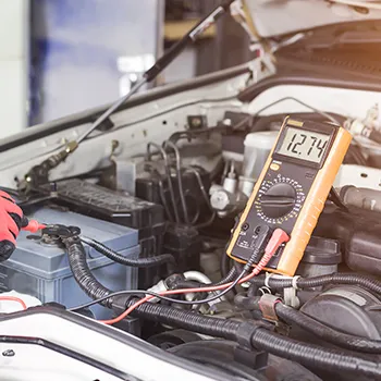 Auto Electrical Repair in Fuquay-Varina, NC in Fuquay-Varina, NC