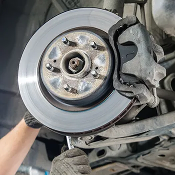 Brake Repair in Fuquay-Varina, NC in Fuquay-Varina, NC