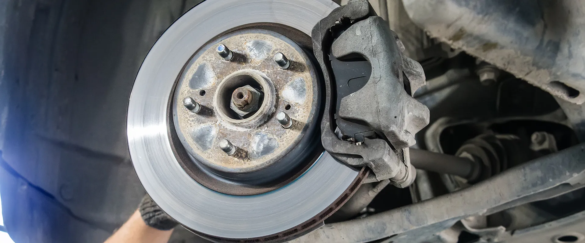 Brake Repair in Fuquay-Varina, NC near Fuquay-Varina, NC