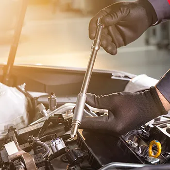 Engine Repair and Service in Fuquay-Varina NC in Fuquay-Varina, NC