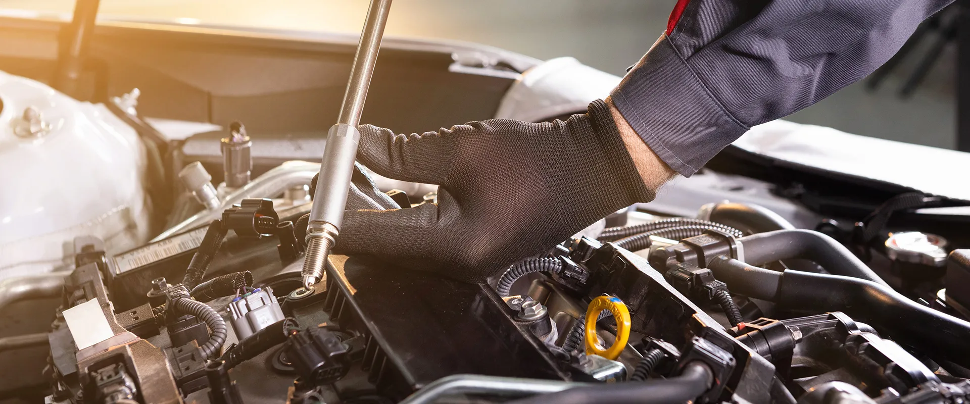 Engine Repair and Service in Fuquay-Varina NC near Fuquay-Varina, NC