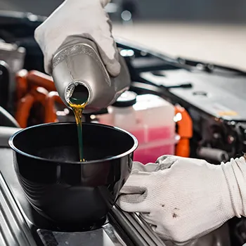 Oil Change in Fuquay-Varina, NC in Fuquay-Varina, NC