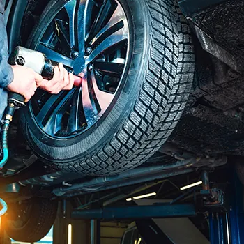 Tire Services in Fuquay-Varina, NC in Fuquay-Varina, NC