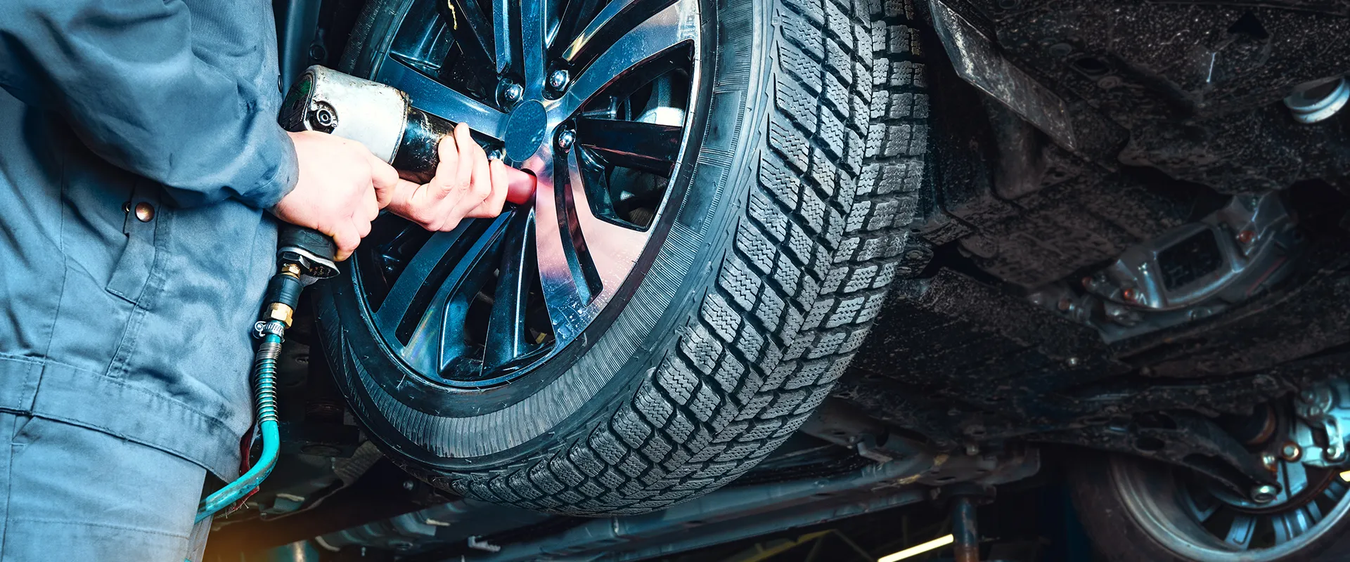 Tire Services in Fuquay-Varina, NC near Fuquay-Varina, NC