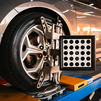 Wheel Alignment in Fuquay-Varina, NC in Fuquay-Varina, NC